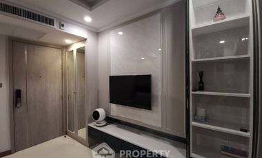 For rent 1 bed condo in Watthana, Bangkok
