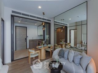 出租 1 卧室 公寓 在 Chatuchak, 曼谷