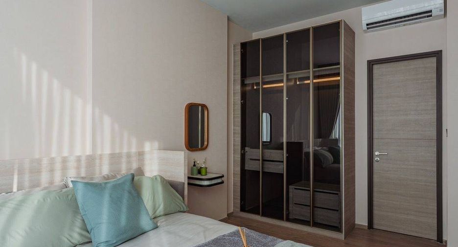 For rent 1 bed condo in Chatuchak, Bangkok