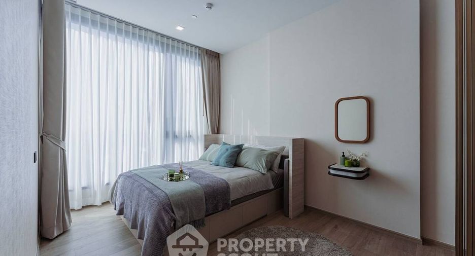 For rent 1 bed condo in Chatuchak, Bangkok