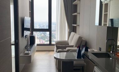 Condo en alquiler de 1 habitaciones en Chatuchak, Bangkok