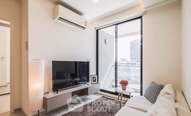 出租 2 卧室 公寓 在 Khlong Toei, 曼谷
