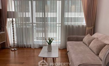 Аренда 1 кровать кондо в Щаттхана, Бангкок