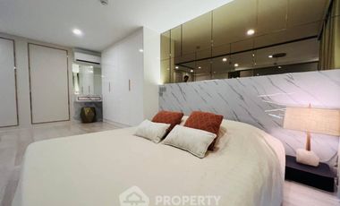 For rent 1 bed condo in Sathon, Bangkok