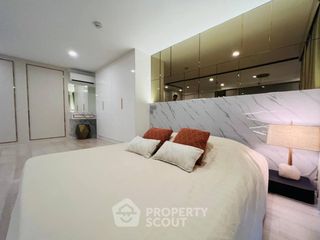 À louer 1 chambre condo à Sathon, Bangkok