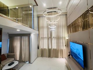À louer 1 chambre condo à Sathon, Bangkok