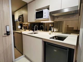 À louer 1 chambre condo à Sathon, Bangkok