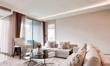 For rent and for sale 3 bedrooms condo in Watthana, Bangkok
