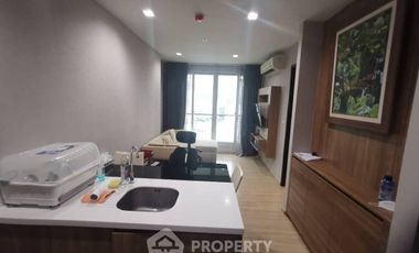 For rent 1 Beds condo in Sathon, Bangkok