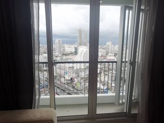 For rent 1 Beds condo in Sathon, Bangkok