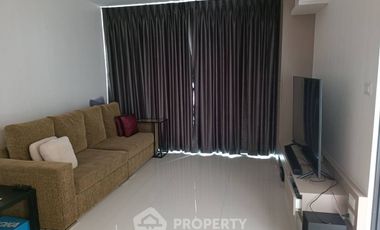 For rent 2 bedrooms condo in Khlong San, Bangkok