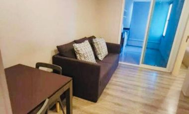 For rent 1 bed condo in Phaya Thai, Bangkok