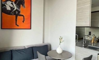 For rent 1 bed condo in Chatuchak, Bangkok