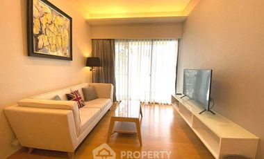 Condo en alquiler de 1 habitaciones en Watthana, Bangkok