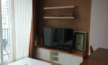 Wohnung zur Miete mit 2 Zimmer in Khlong Toei, Bangkok