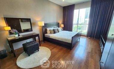 For rent 1 bed condo in Pathum Wan, Bangkok