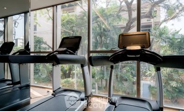 À louer et à vendre 3 chambres condo à Watthana, Bangkok