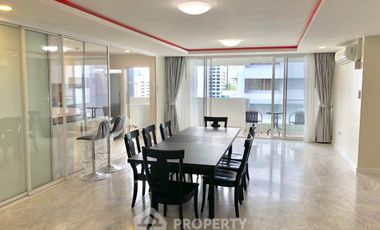 For rent and for sale 3 bedrooms condo in Khlong Toei, Bangkok