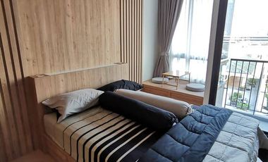À louer 1 chambre condo à Chatuchak, Bangkok