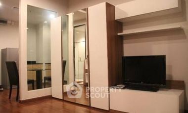 À louer et à vendre 1 chambre condo à Pathum Wan, Bangkok