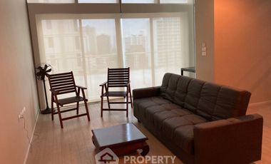 Wohnung zur Miete mit 2 Zimmer in Watthana, Bangkok