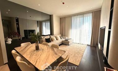 For rent そして for sale 3 ベッドルーム condo in Khlong Toei, Bangkok