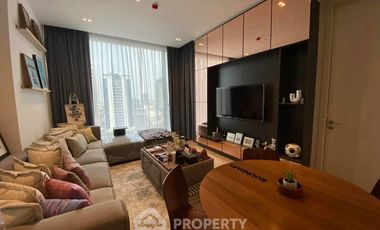 Condo en alquiler y en venta de 1 habitaciones en Khlong Toei, Bangkok