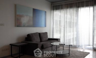 For rent and for sale 1 bed condo in Watthana, Bangkok