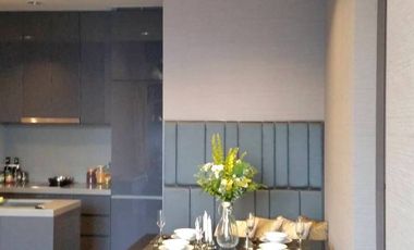 For rent 2 ベッドルーム condo in Sathon, Bangkok