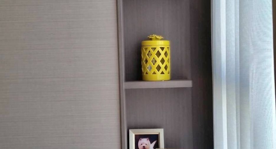 Wohnung zur Miete mit 2 Zimmer in Sathon, Bangkok