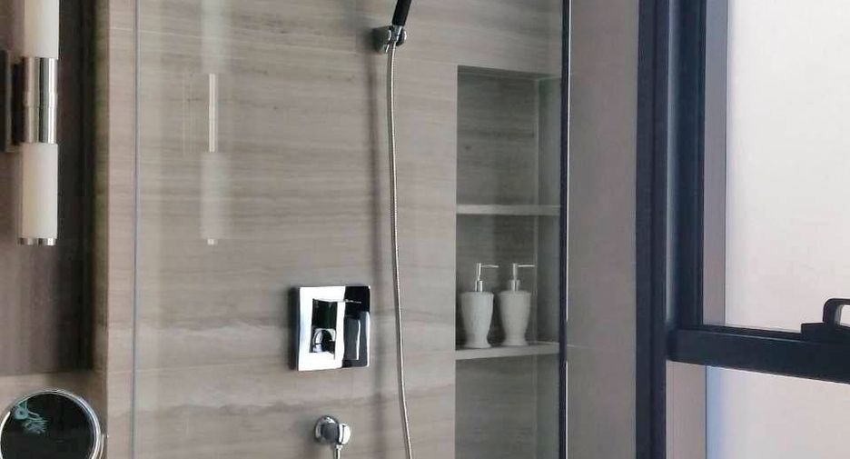 Wohnung zur Miete mit 2 Zimmer in Sathon, Bangkok