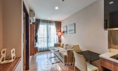 À louer 1 chambre condo à Sathon, Bangkok