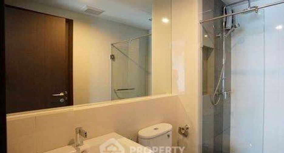 For rent 1 bed condo in Sathon, Bangkok