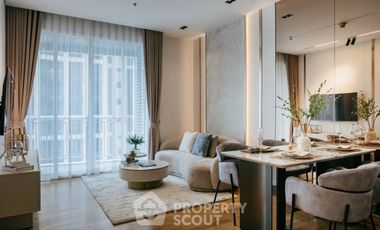 Condo en alquiler y en venta de 1 habitaciones en Khlong Toei, Bangkok
