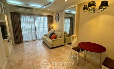 À louer et à vendre 1 chambre condo à Khlong Toei, Bangkok