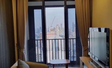 Wohnung zur Miete mit 1 Zimmer in Khlong Toei, Bangkok