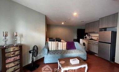 Wohnung zur Miete mit 1 Zimmer in Huai Khwang, Bangkok