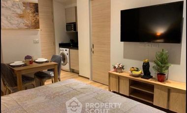 For rent 1 Beds condo in Khlong Toei, Bangkok