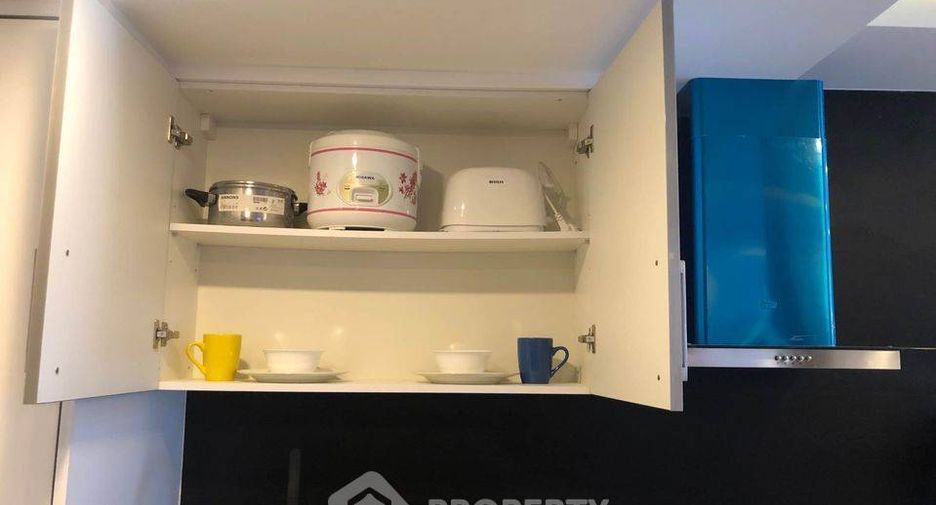 Аренда 1 кровать кондо в Банг Ламунг, Чонбури
