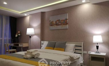 À louer 1 chambre condo à South Pattaya, Pattaya