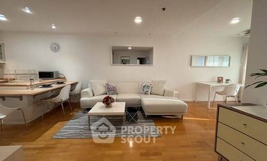 Condo en alquiler de 2 habitaciones en Khlong Toei, Bangkok