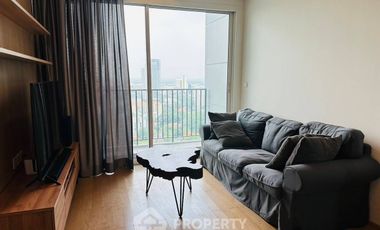 Wohnung zur Miete mit 2 Zimmer in Khlong Toei, Bangkok