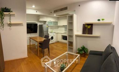 Wohnung zur Miete mit 1 Zimmer in Watthana, Bangkok
