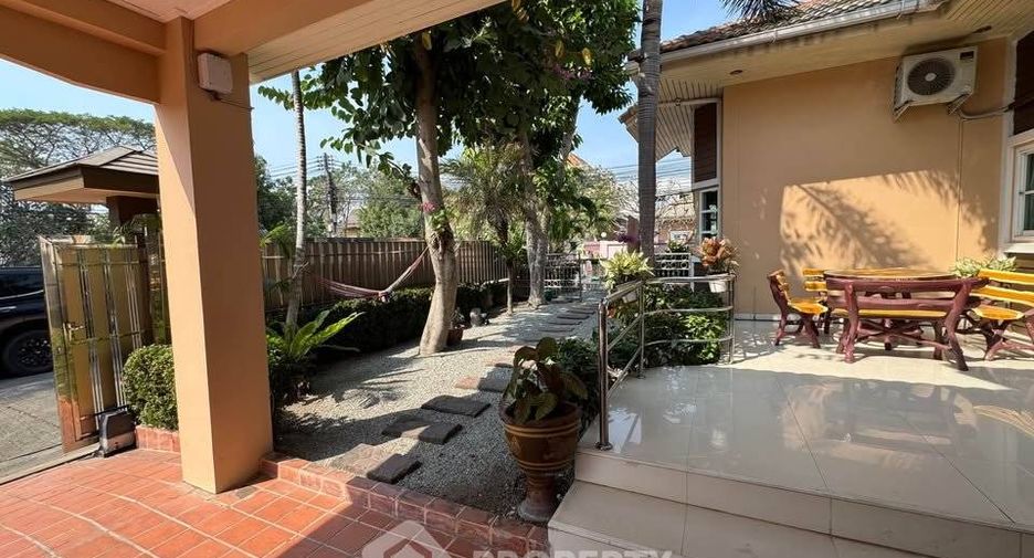 Haus zur Miete mit 3 Zimmer in East Pattaya, Pattaya