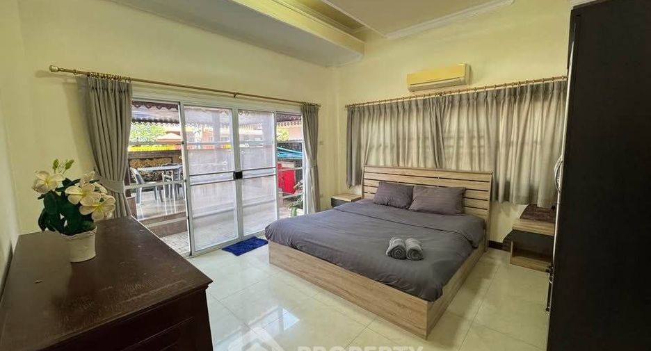 Haus zur Miete mit 3 Zimmer in East Pattaya, Pattaya
