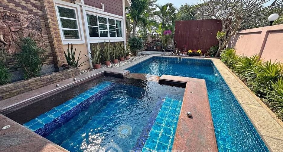 Haus zur Miete mit 3 Zimmer in East Pattaya, Pattaya