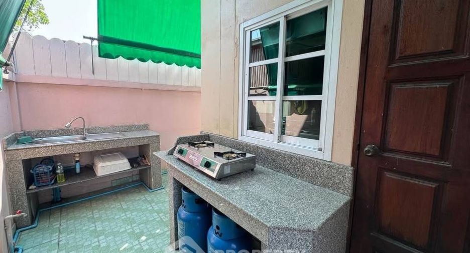 Haus zur Miete mit 3 Zimmer in East Pattaya, Pattaya