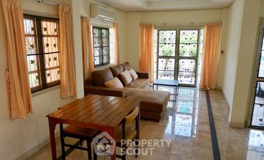 Casa en alquiler de 3 habitaciones en Min Buri, Bangkok