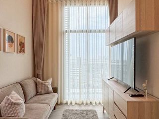 For rent 1 bed condo in Bang Na, Bangkok