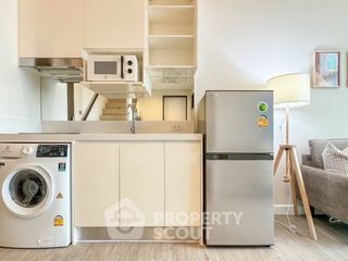 For rent 1 bed condo in Bang Na, Bangkok